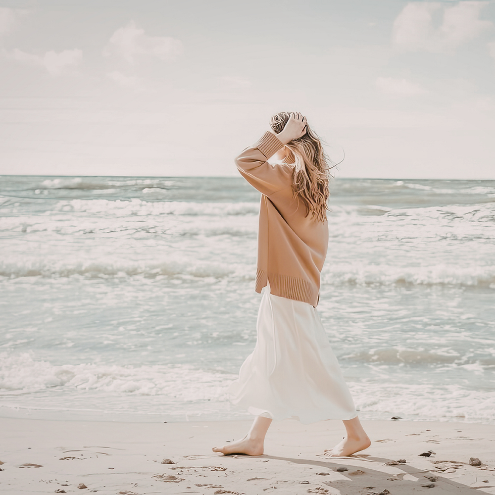 The Heart of Trust Letting God Lead Your Path