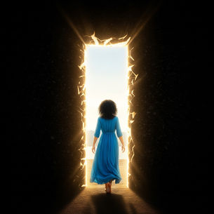 Stop Knocking and Start Building: When Doors Don’t Open, Make Room Anyway
