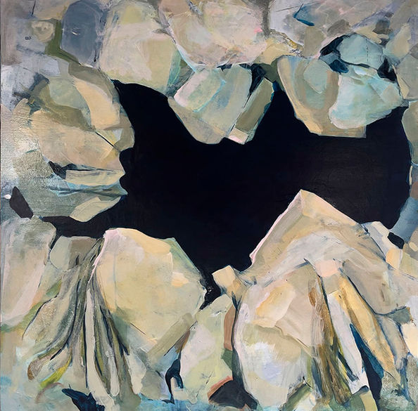 Today the Possibilities are Endless | Acrylic