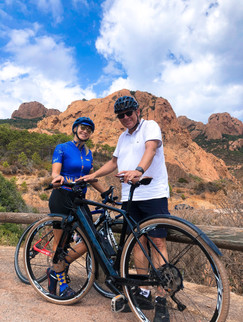 Top experience with She's a Cyclist