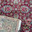 Miniatura: Tapete Kirman - 3.63 x 2.73