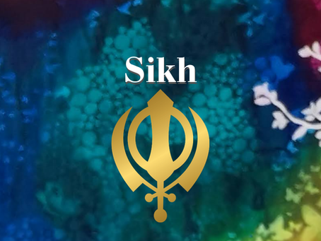 Sikh Chaplaincy Resources