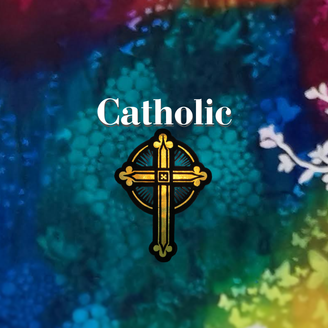 Catholic Chaplaincy Resources