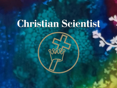 Christian Scientist Chaplaincy Resources