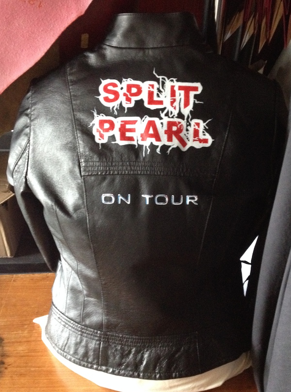 Split Pearl