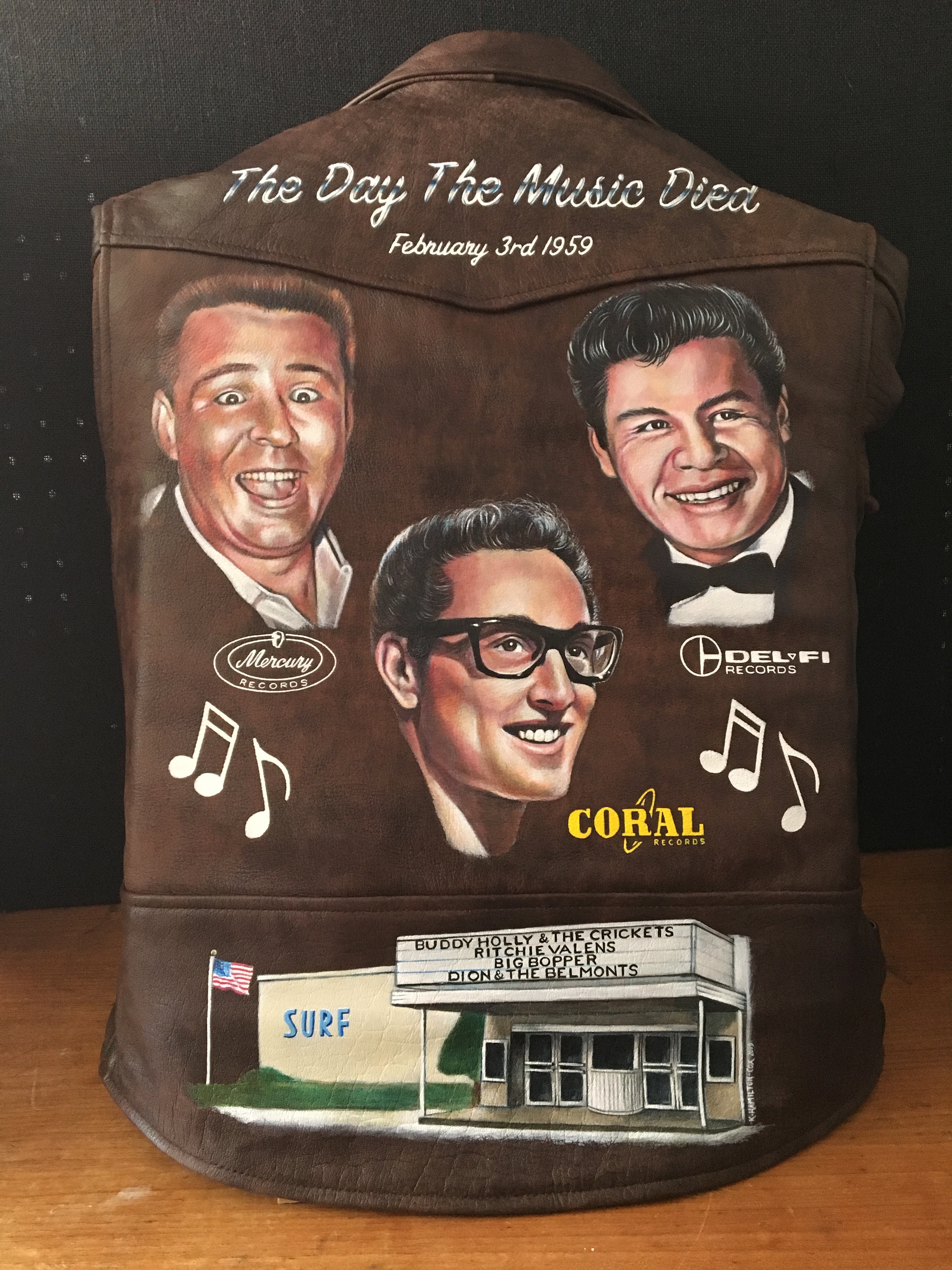 Memorabilia