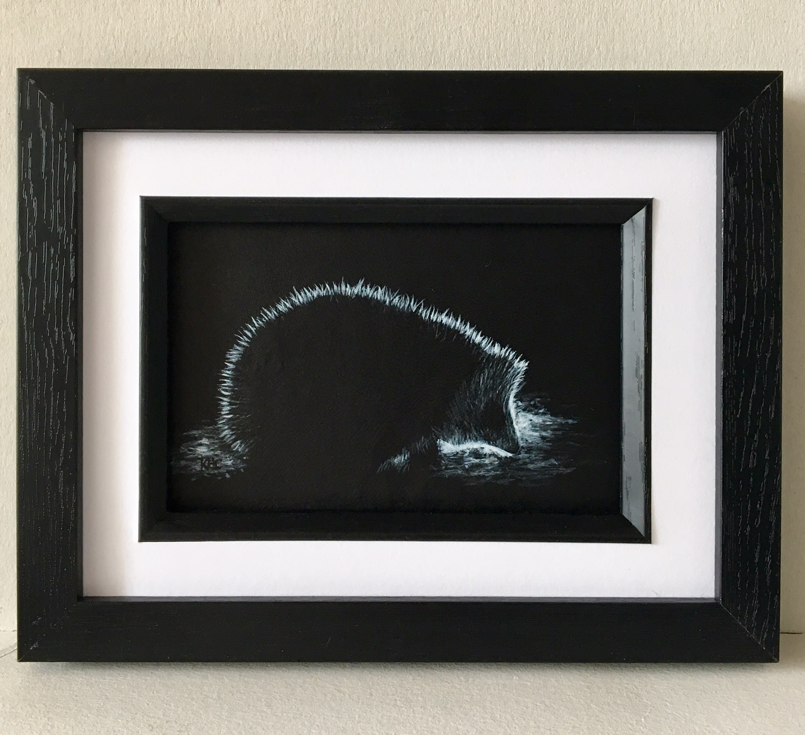 Hedgehog
