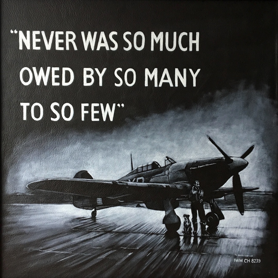 Hurricane Remembered