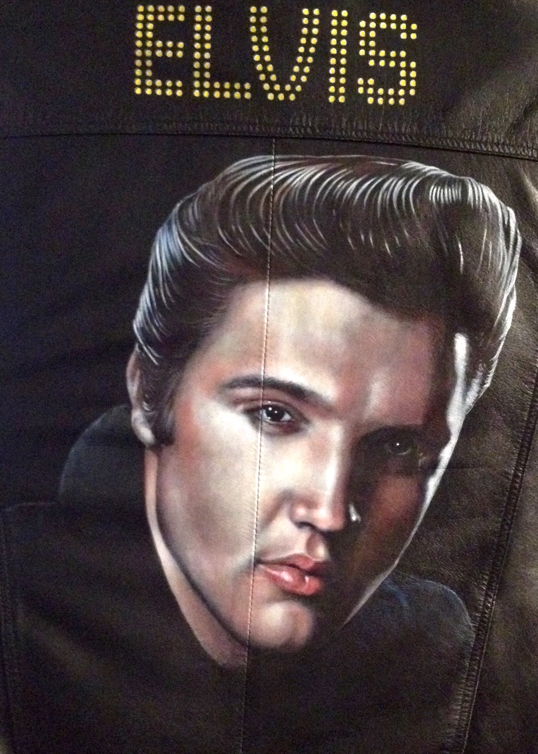 Jacket Commission