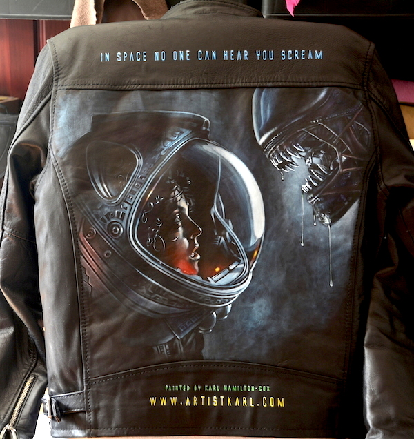 My Jacket