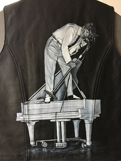 Jerry Lee Lewis
