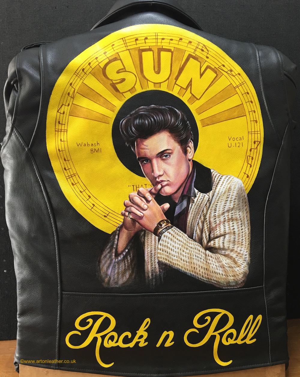 Elvis