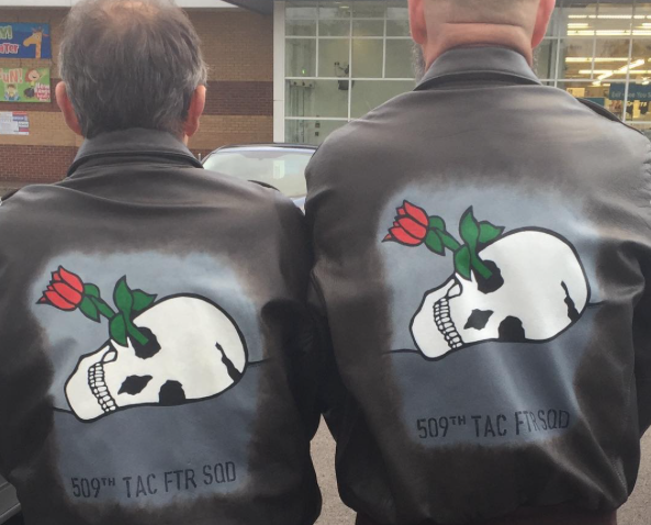 Jacket Commissions