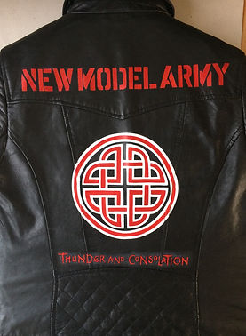 New Model Army