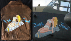 Just Jane