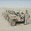 Thumbnail: 'SAS Desert Raiders' oil painting