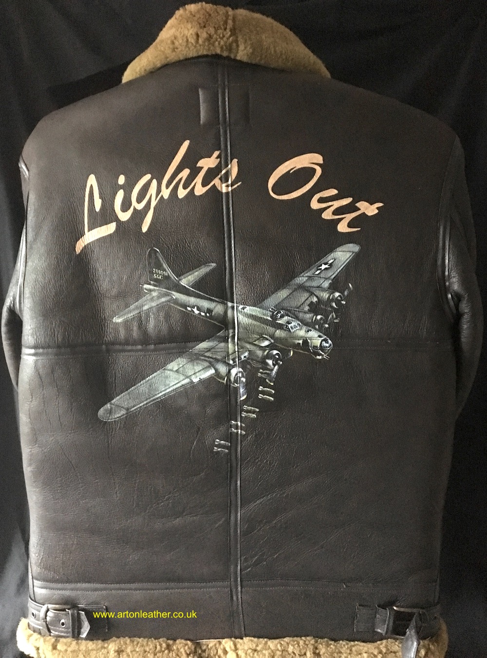 Jacket Commission