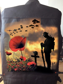 Fallen Heroes