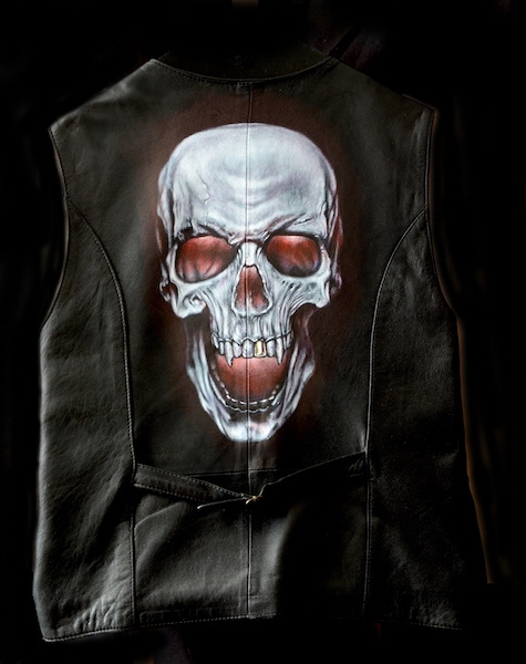 Skull