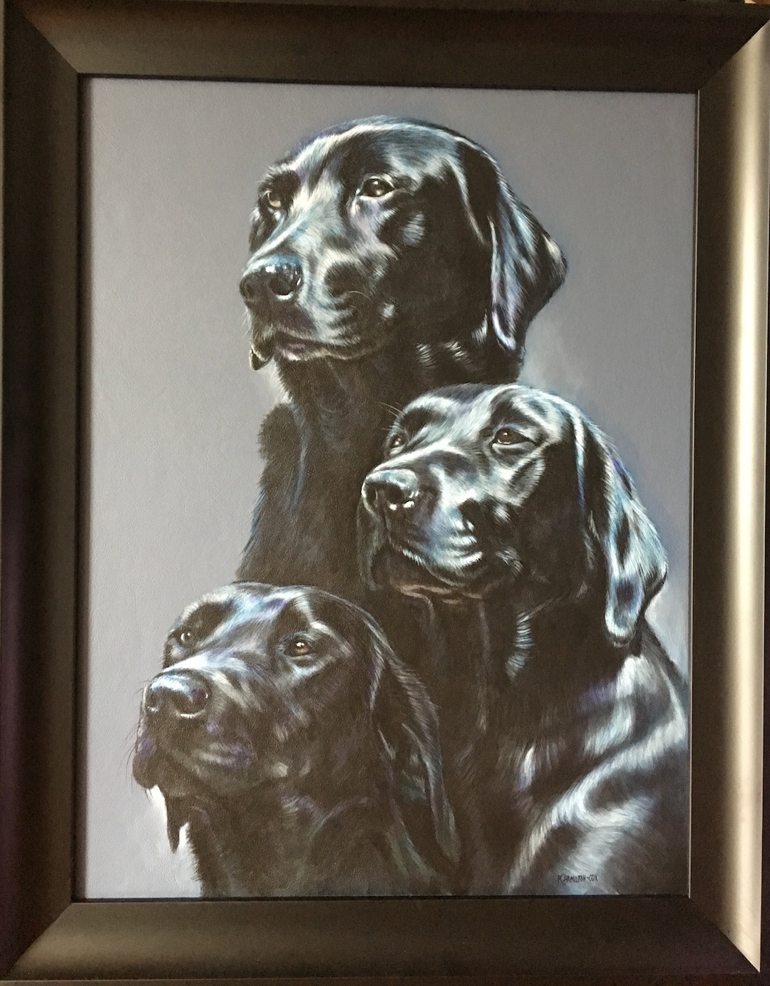 3 Generations Commission