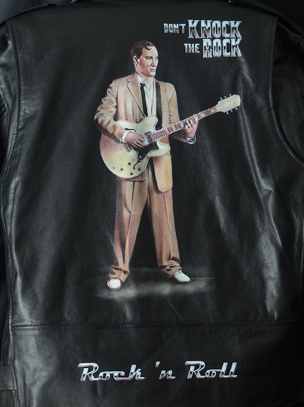 Jacket Commission