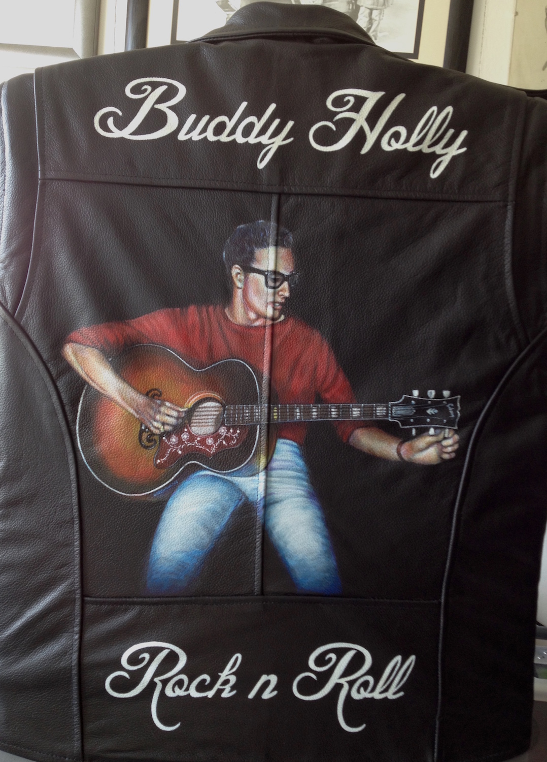 Jacket Commission