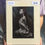 Thumbnail: Silk Lady signed mounted print
