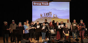 Quench Arts CIC Wavelength Clive Richards Foundation Charity Hereford