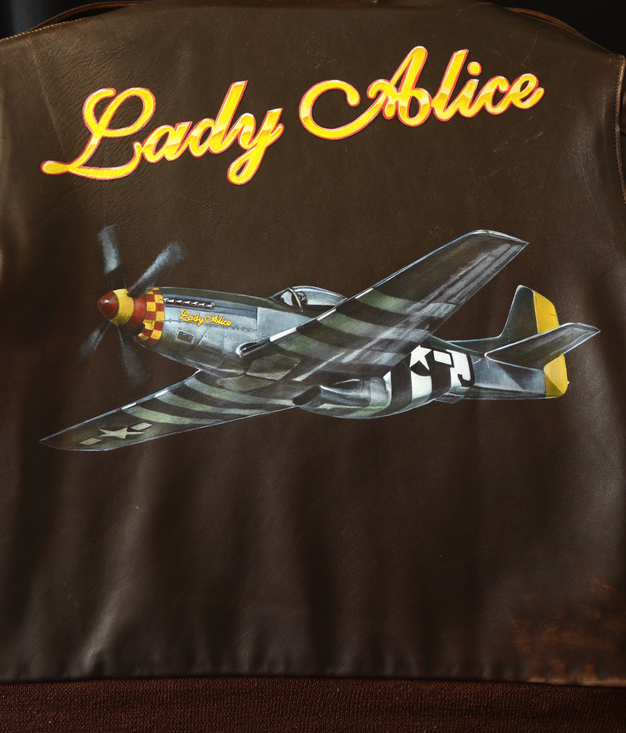 Lady Alice