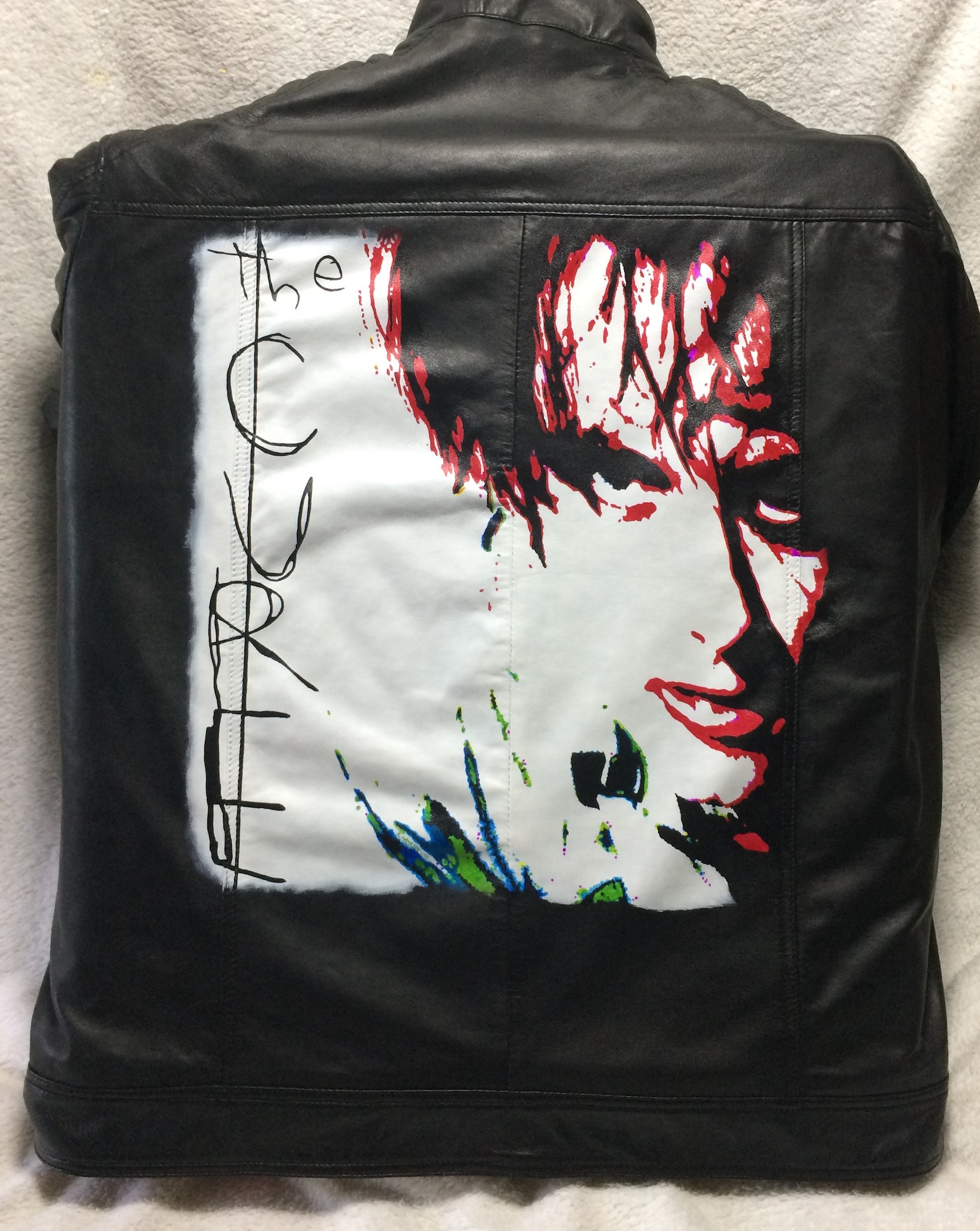 Jacket Commission