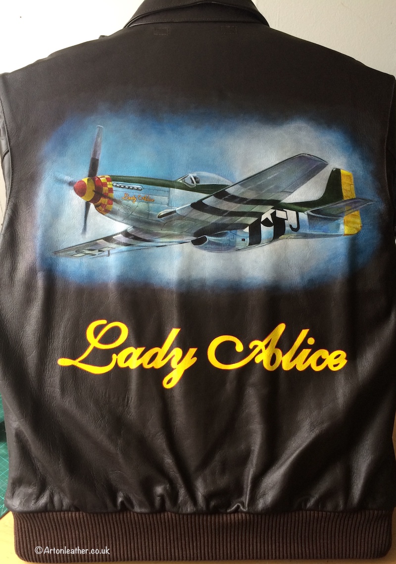 Jacket Commission