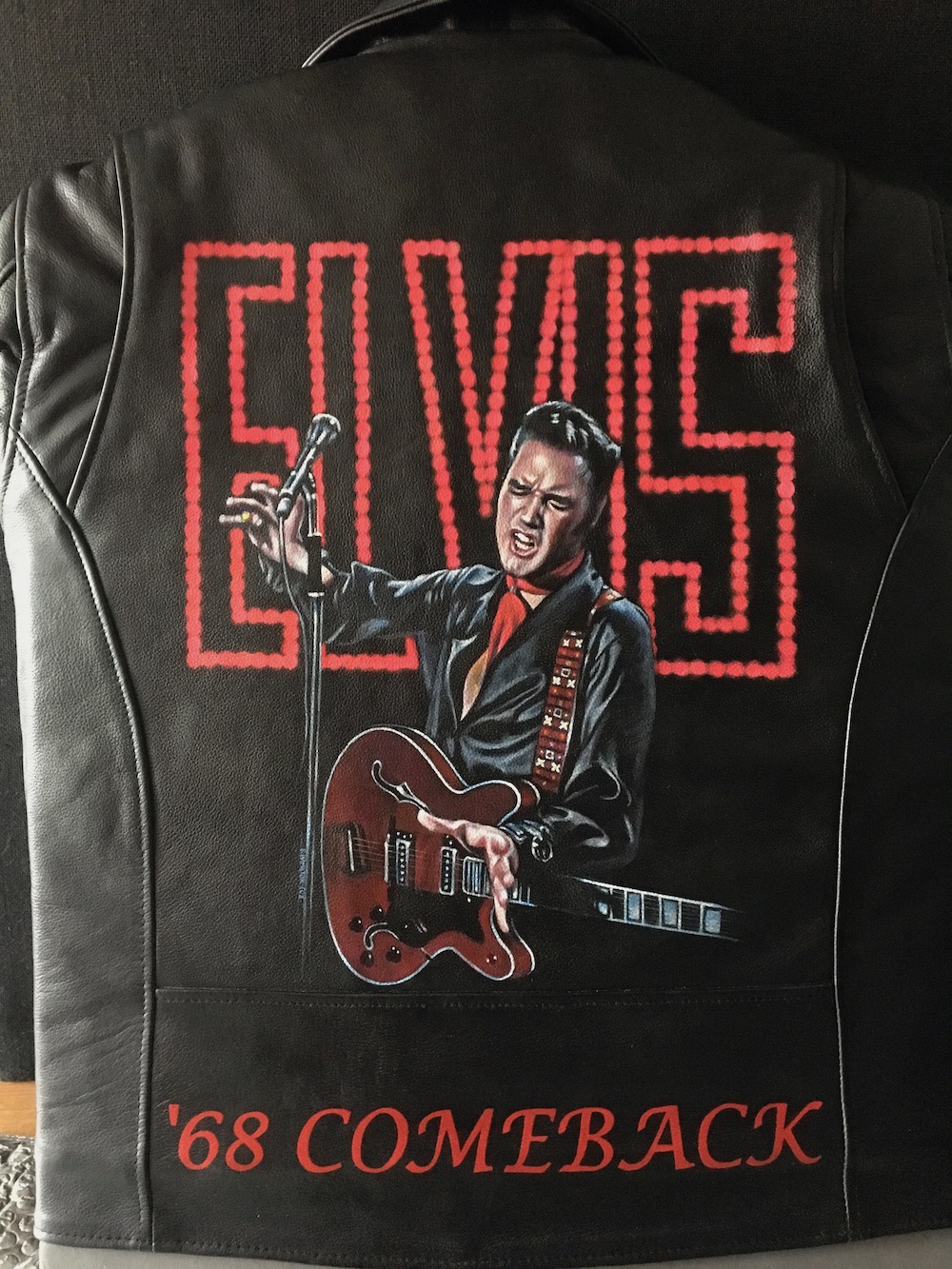 Elvis