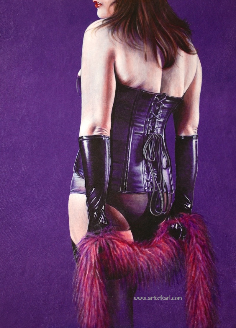 Boudoir Dreams