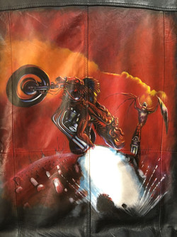 Bat Out Of Hell