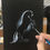 Thumbnail: Horse Rearing Silhouette