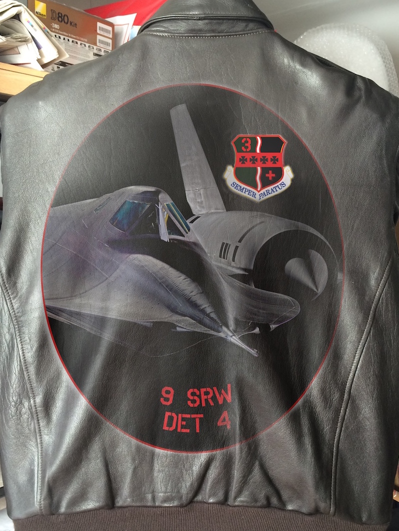 9 SRW Det 4