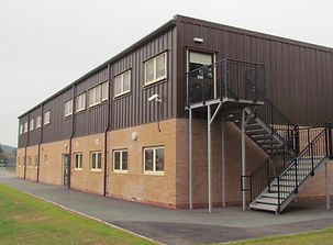John Kyrle High School ross on Wye Clive Richards Foundation Clive and Sylvia Richards Charity Herefordshire