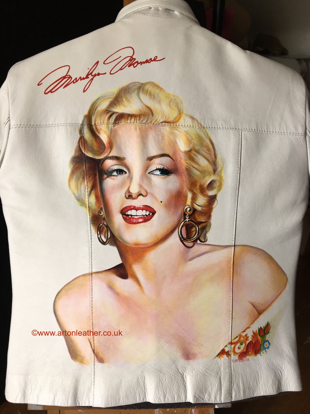 Marilyn