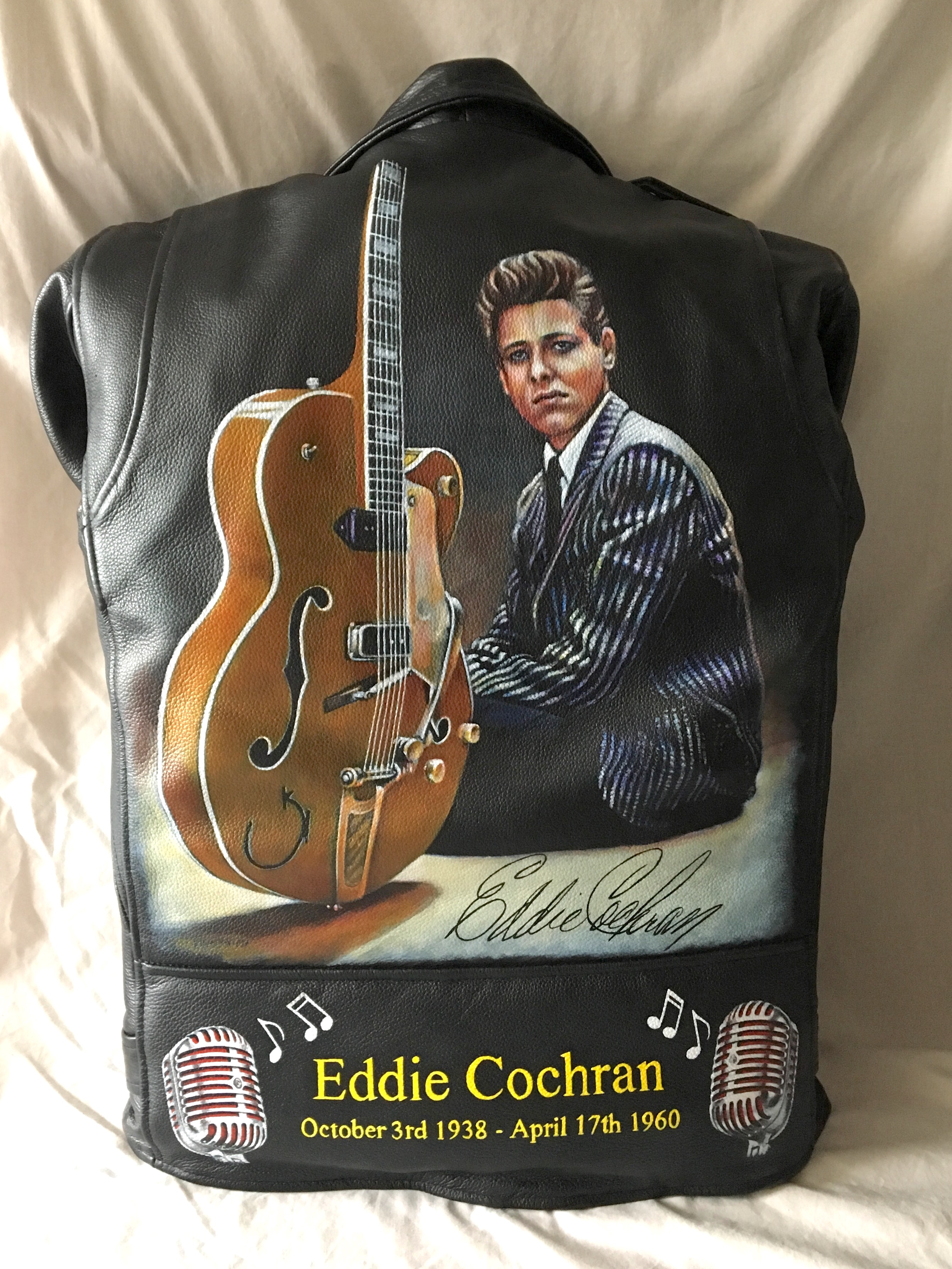 Eddie Cochran
