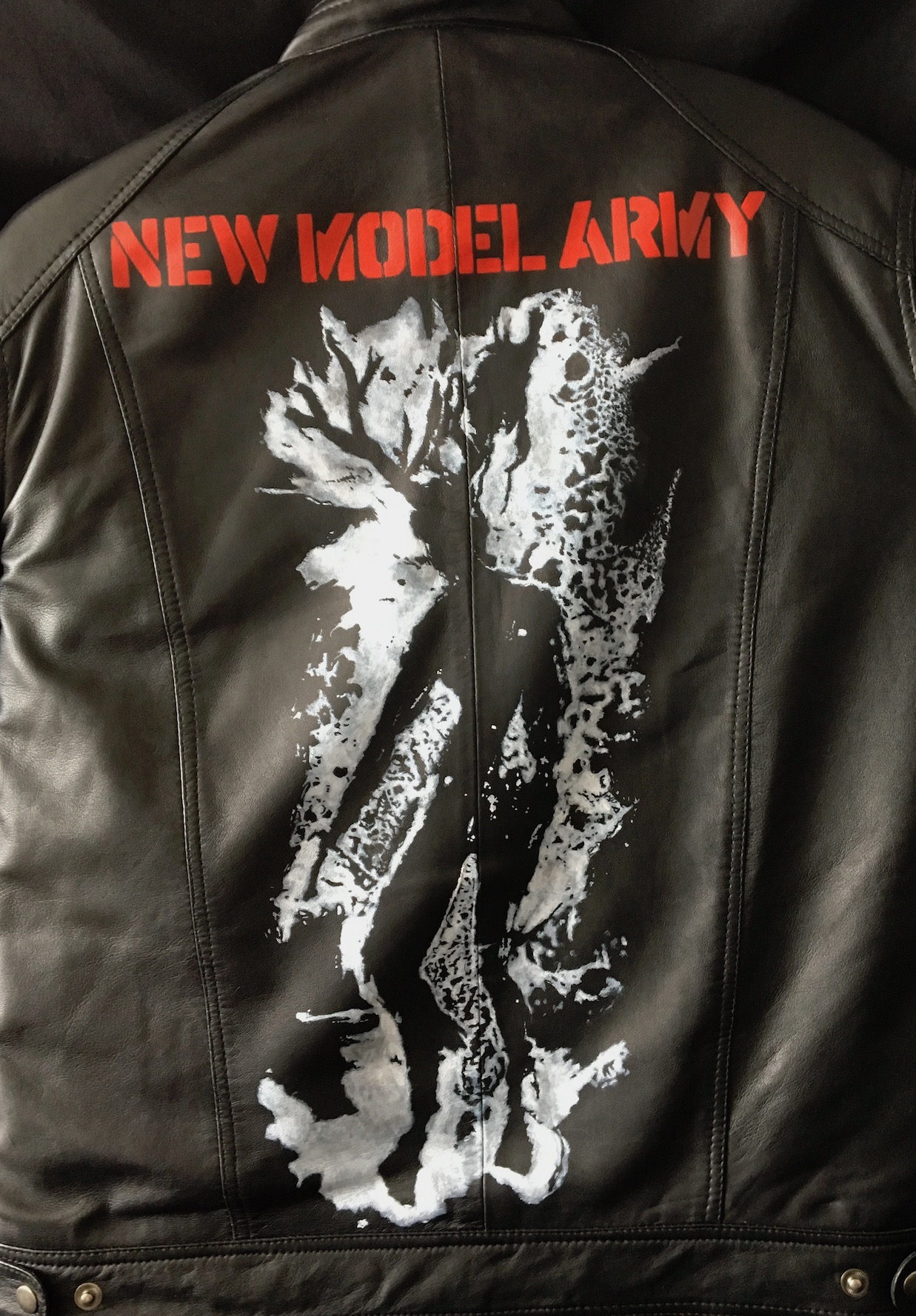 New Model Army