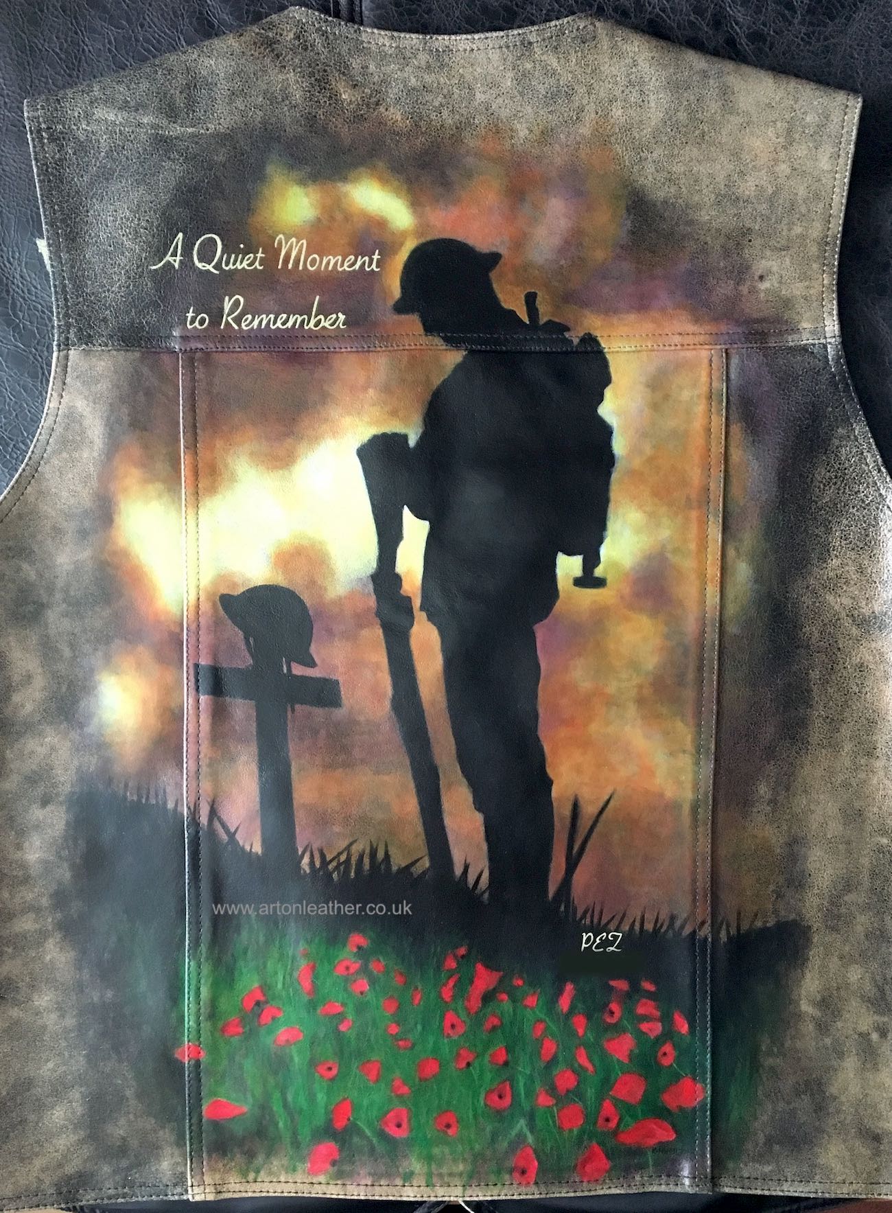 Remembrance