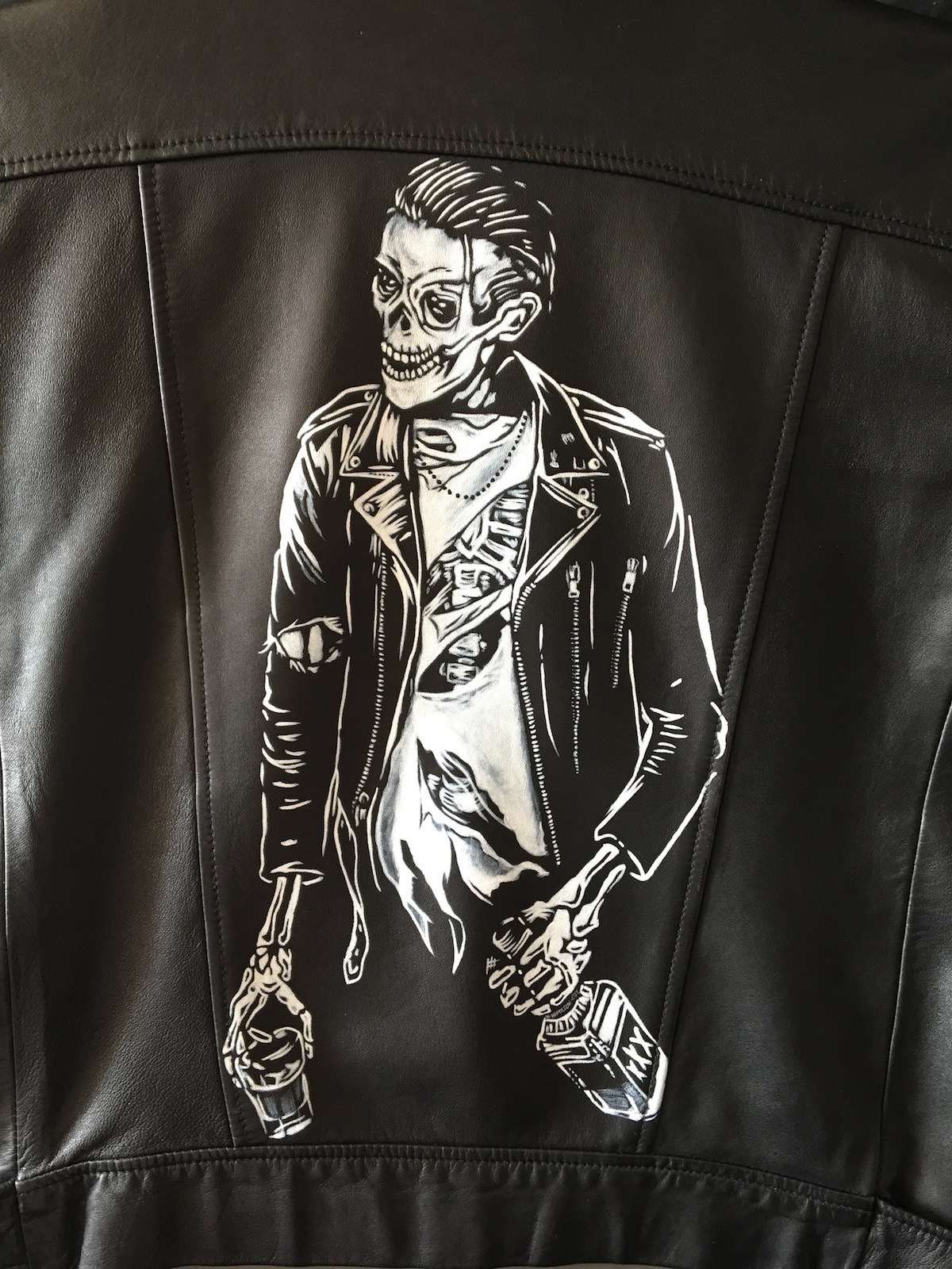 Zombies are Coming!