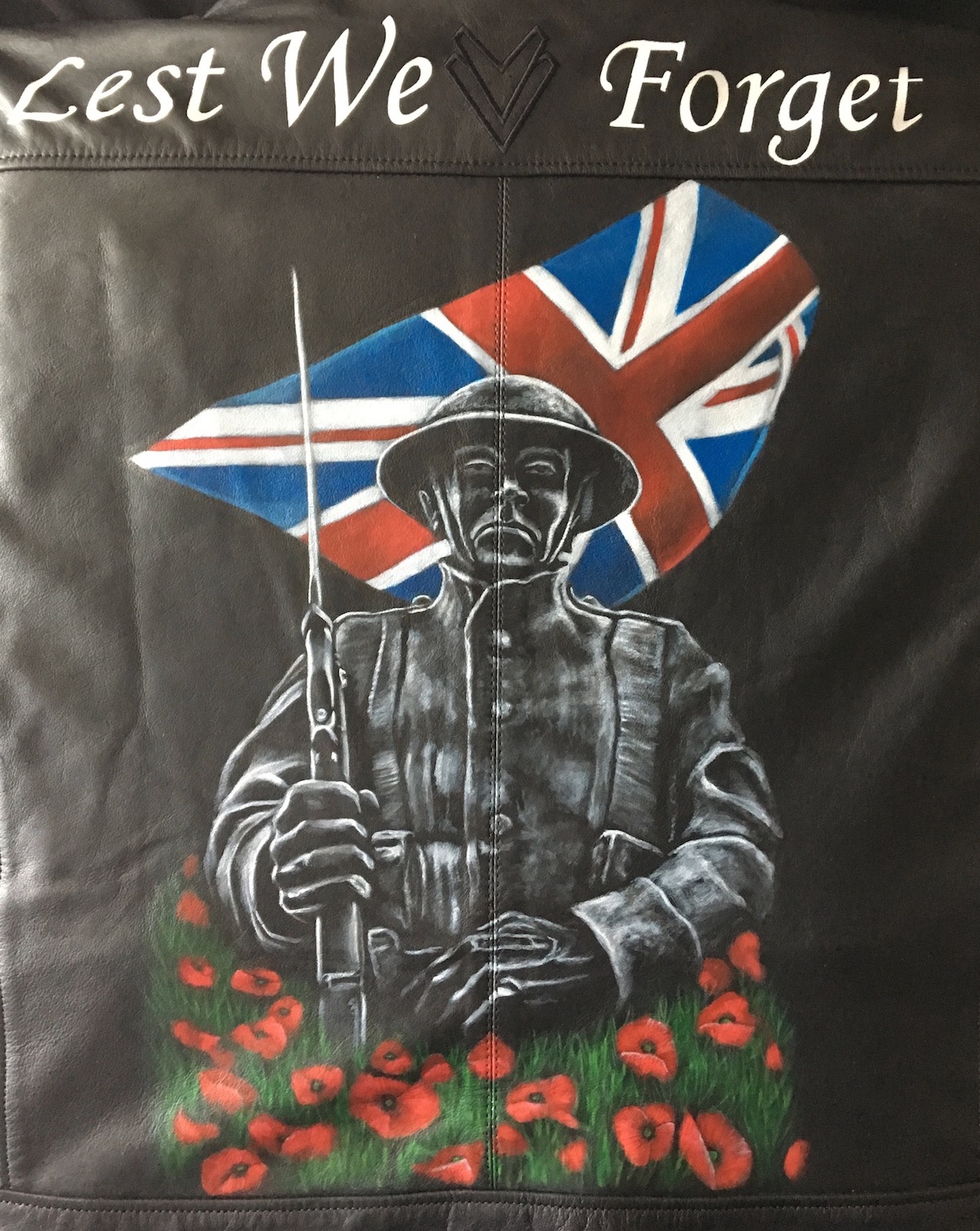 Remembrance