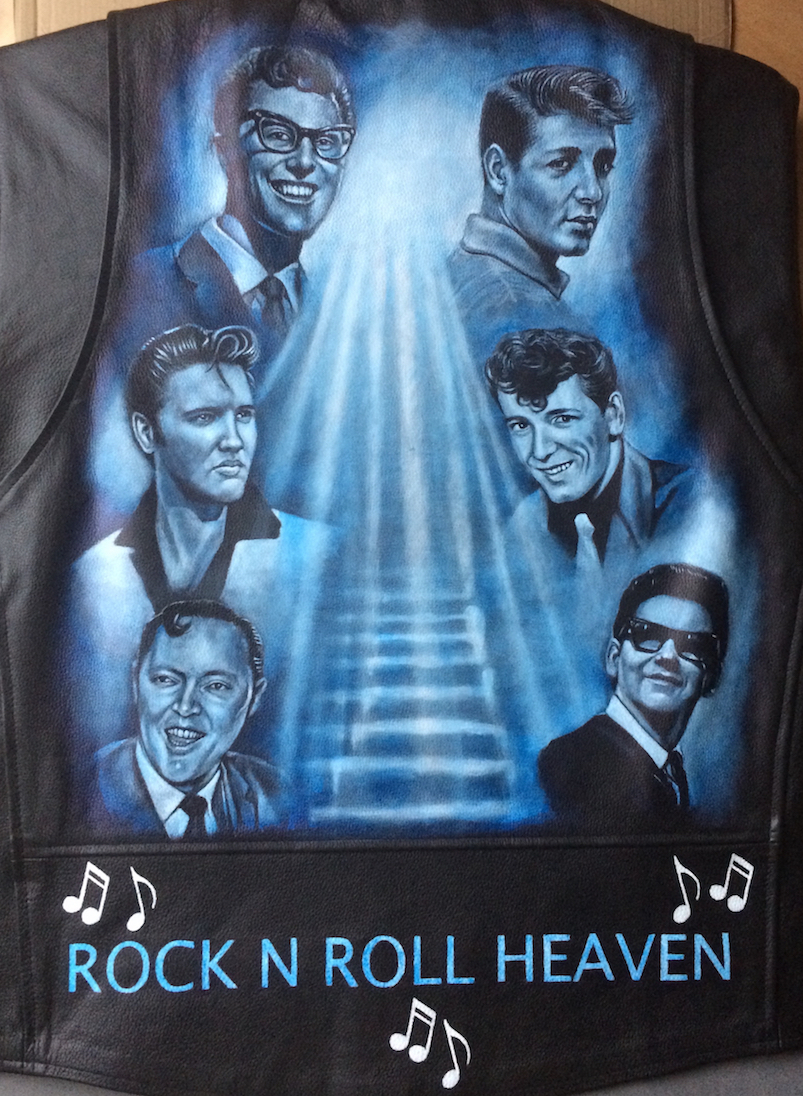 Jacket Commission
