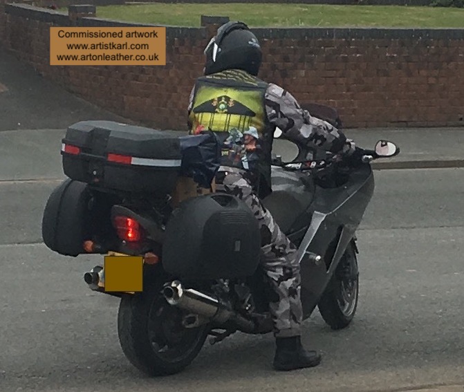 Great for visibility!