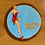 Thumbnail: Memphis Belle leather patch tribute red dress shoes Artist Karl