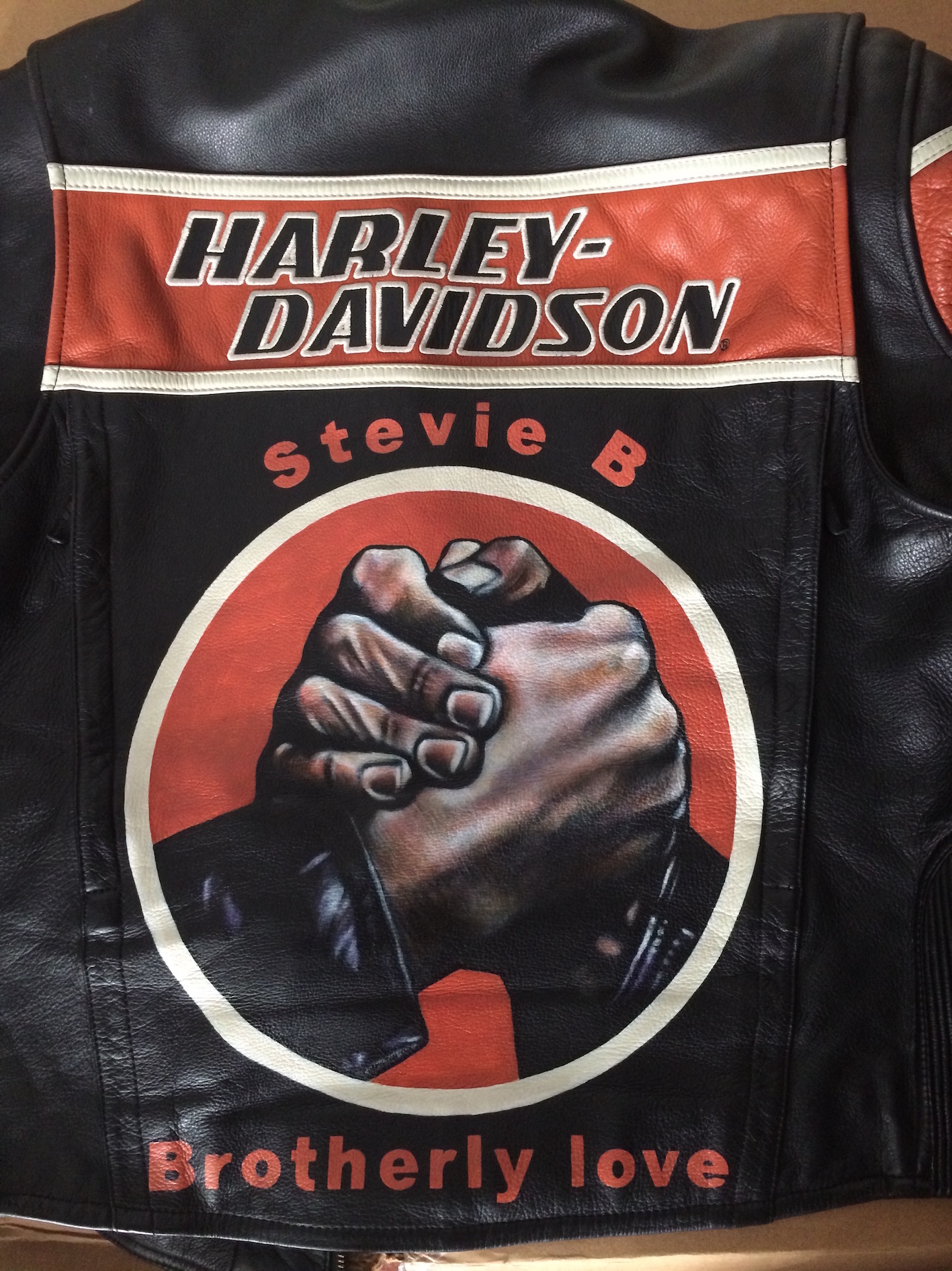 Jacket Commission