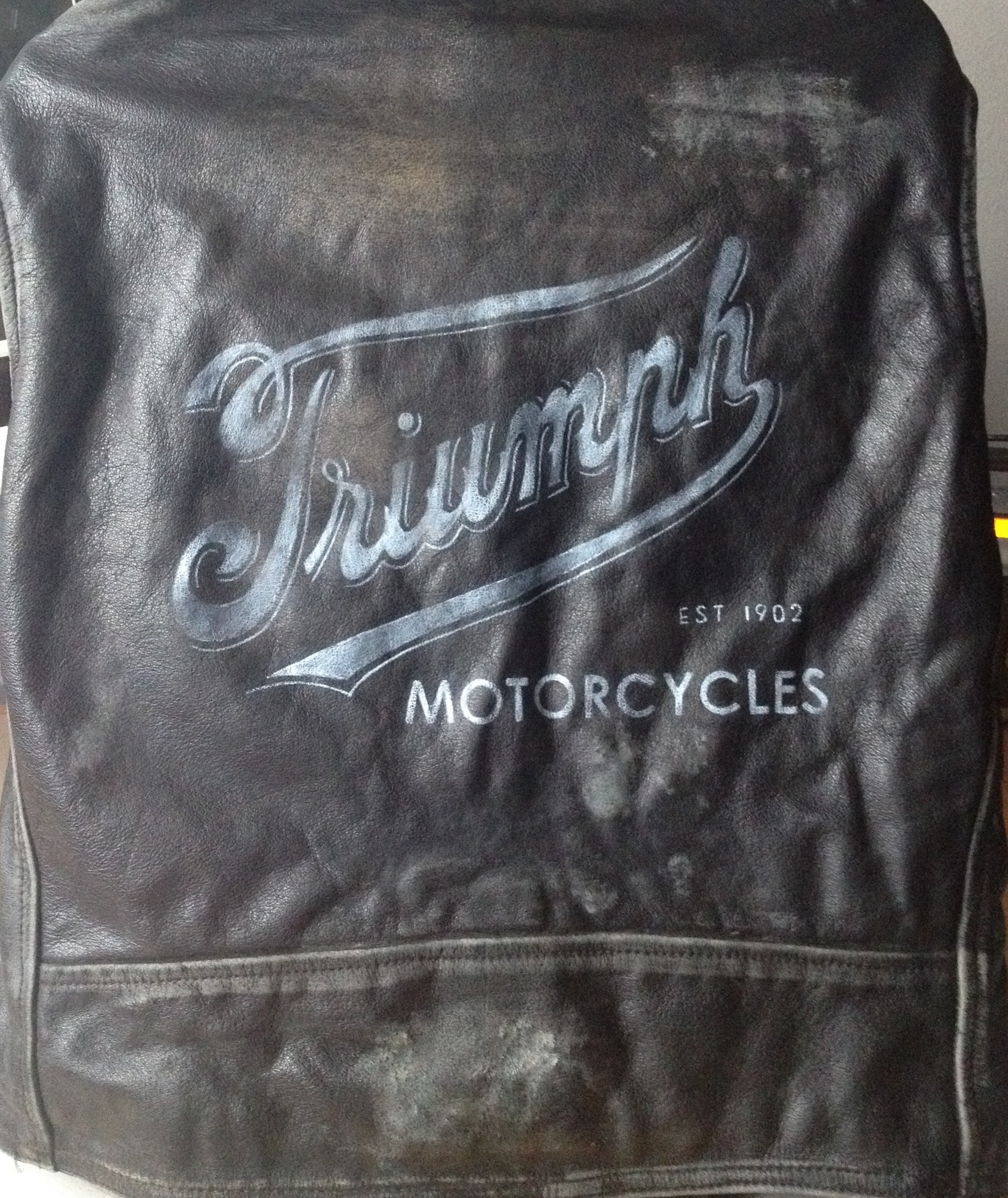 Triumph