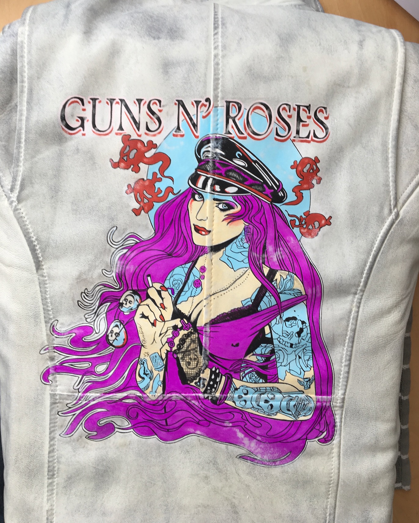 Guns N Roses
