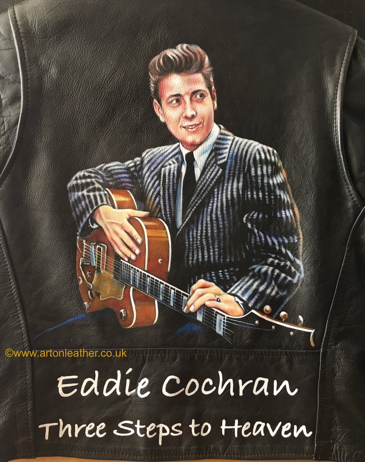 Eddie Cochran
